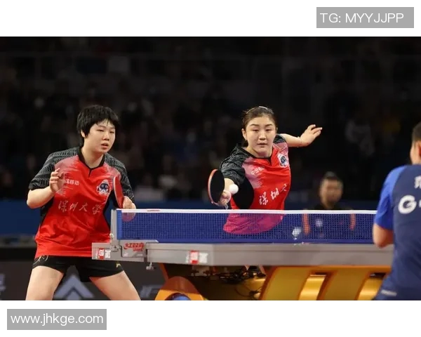 深圳乒乓球队的奋斗与荣耀:一段不平凡的突破历程纪实 深圳乒乓球队的奋斗与荣耀:一段不平凡的突破历程纪实