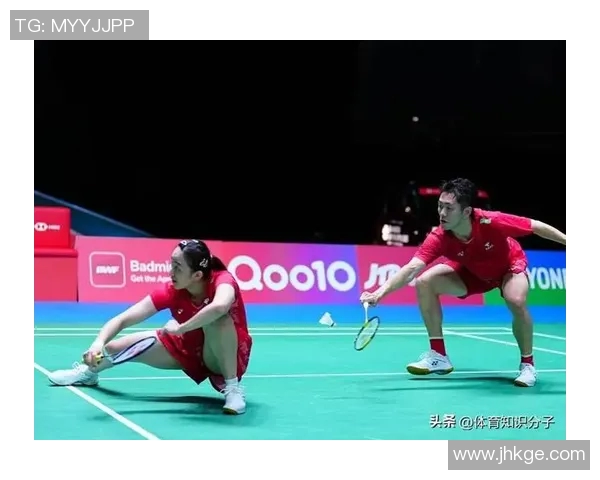 羽毛球传奇吴敏的成长与奋斗之路对话分享