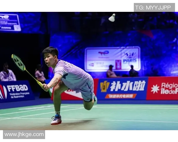 上海羽毛球队在世界锦标赛中的个人能力分析与表现评估 上海羽毛球队在世界锦标赛中的个人能力分析与表现评估