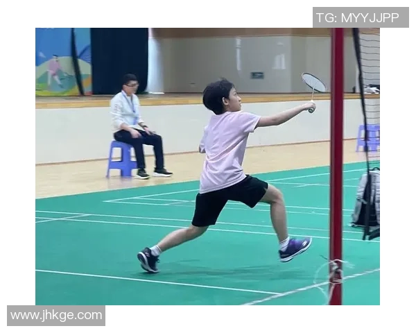 上海羽毛球队选拔赛特别报道：见证成长与拼搏的青春故事