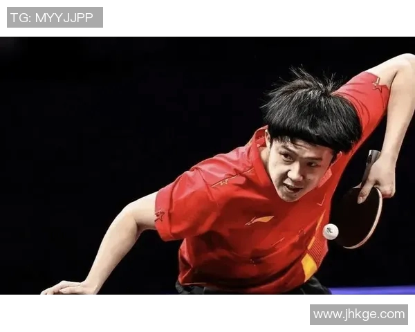 乒乓球传奇吴伟的职业生涯与心路历程深度对话