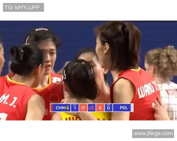 北京排球队在世界锦标赛中的节奏表现分析与点评 北京排球队在世界锦标赛中的节奏表现分析与点评
