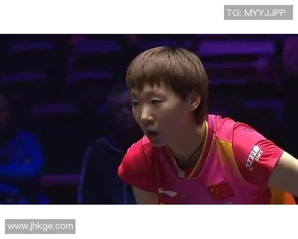 北京乒乓球队在比赛中的控制能力与失误分析及其影响探讨