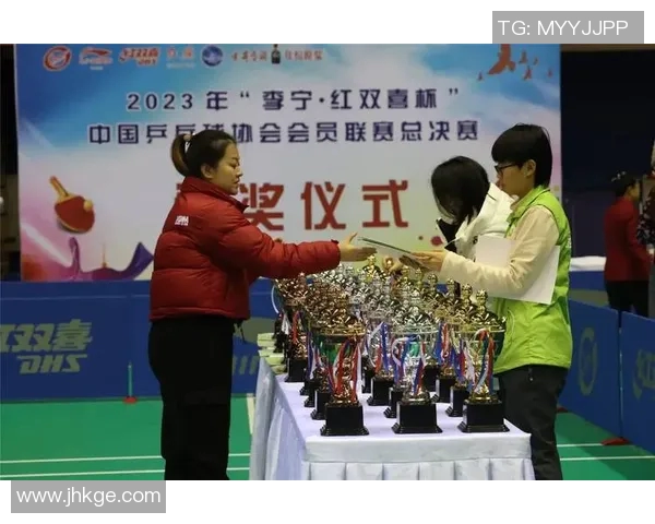 南京乒乓球队在全国耐力排行榜中荣获第四名展现出强大实力与潜力