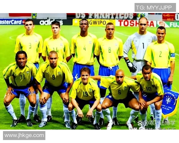 巴西足球传奇:14位最强明星球员的辉煌历程与成就分析 巴西足球传奇:14位最强明星球员的辉煌历程与成就分析