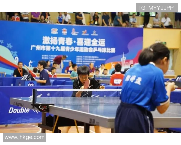 广州乒乓球队在比赛中的节奏把控与失误分析探讨 广州乒乓球队在比赛中的节奏把控与失误分析探讨