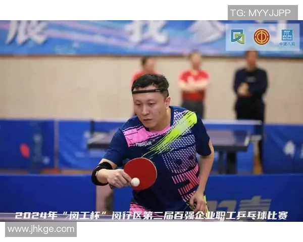 成都乒乓球队个人能力排名创新高引发热议展现出色竞技水平与团队实力 成都乒乓球队个人能力排名创新高引发热议展现出色竞技水平与团队实力