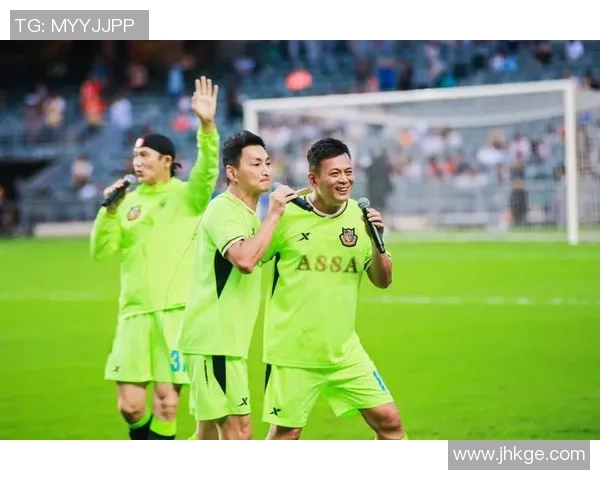 村超助力香港足球明星崛起展现新风貌与无限可能