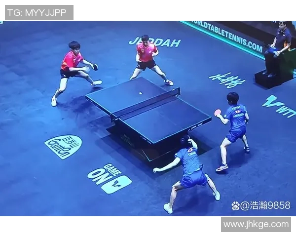 杭州乒乓球队在总决赛积分榜上以76分稳居第一名展现强大实力 杭州乒乓球队在总决赛积分榜上以76分稳居第一名展现强大实力