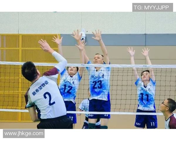 洲际杯回顾：杭州排球队个人能力的精彩展现与分析
