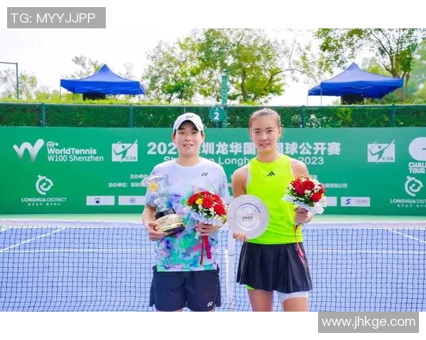 深圳网球队个人能力分析与发展潜力探讨 深圳网球队个人能力分析与发展潜力探讨