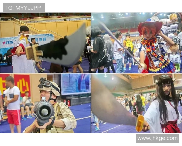 漫展上那些身着足球明星COS服的玩家们引发的热潮与讨论 漫展上那些身着足球明星COS服的玩家们引发的热潮与讨论