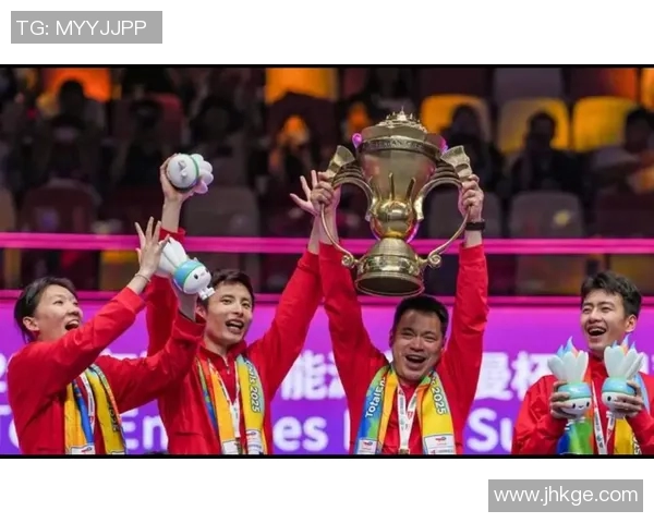 羽毛球意识排行榜揭晓杭州羽毛球队荣获第二名展现强大实力 羽毛球意识排行榜揭晓杭州羽毛球队荣获第二名展现强大实力