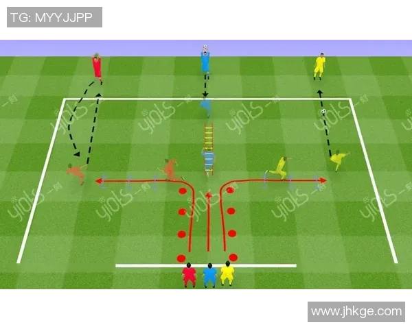 提升足球训练效果的必备器材清单与使用技巧详解